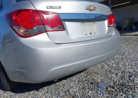 2014 Chevrolet Cruze 1Lt Auto z USA, uszkodzony, nr VIN 1G1PC5SBXE7196229